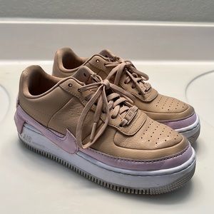 Nike Air Force 1’s